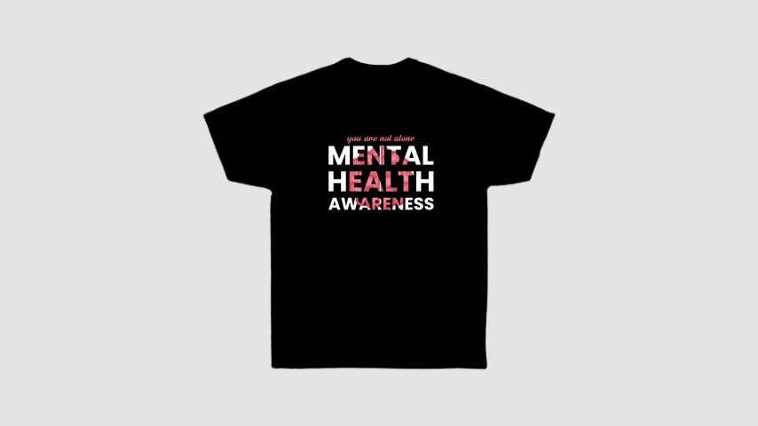 T-Shirt Niches - Awareness