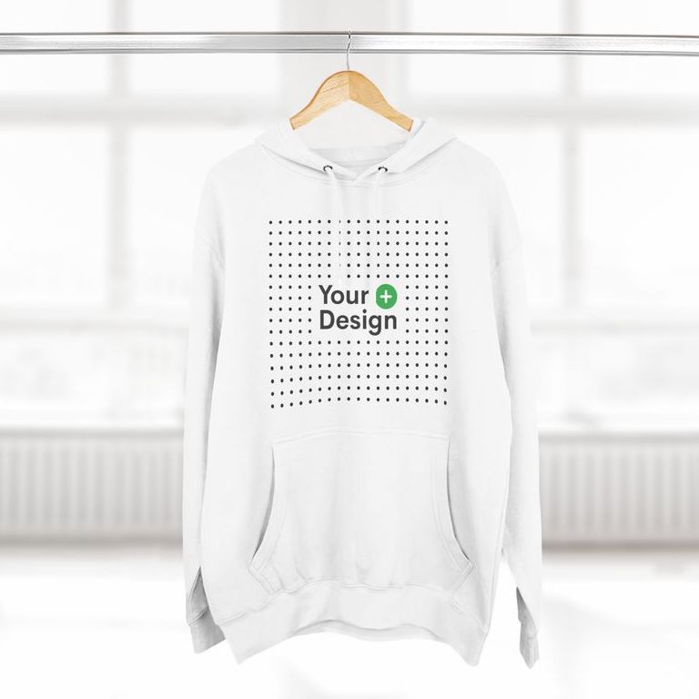 Design your own sweatshirt no sales minimum