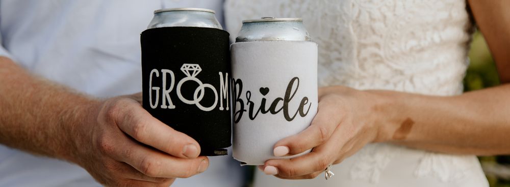 Why Design and Sell Personalized Can Coolers POD