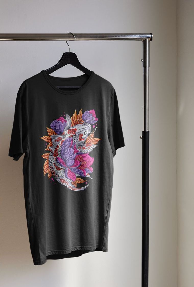 Premium Direct to Garment Printing - Quality DTG Customization