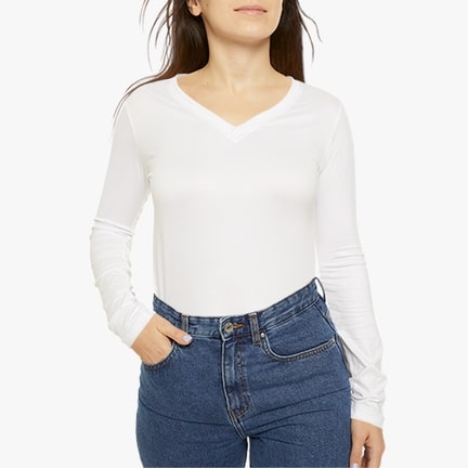 <a href="https://printify.com/app/products/1255/generic-brand/womens-long-sleeve-v-neck-shirt-aop" target="_blank" rel="noopener"><span style="font-weight: 400; color: #17262b; font-size:15px">Women's Long Sleeve V-neck Shirt (AOP)</span></a>