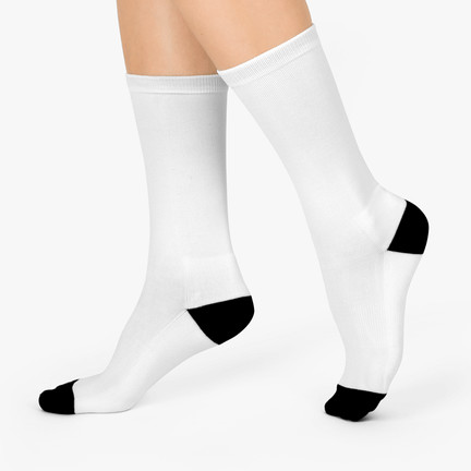 <a href="https://printify.com/app/products/574/generic-brand/cushioned-crew-socks" target="_blank" rel="noopener"><span style="font-weight: 400; color: #17262b; font-size:15px">Cushioned Crew Socks</span></a>