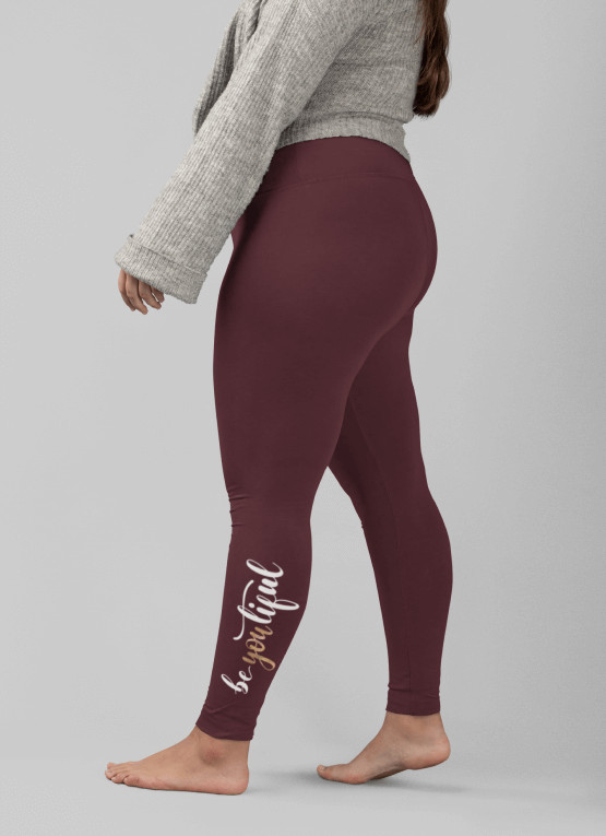Custom Leggings Manufacturer and Wholesale in China - NDH