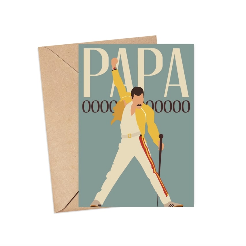 45 Father's Day Card Ideas – Cute, Funny, and Epic Designs 16