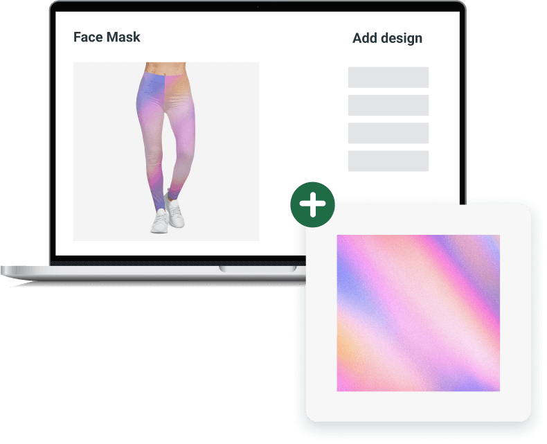 Design Custom Workout Sets and Profit With Printify