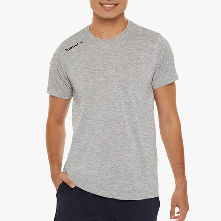 Men's Sports T-shirt Blank