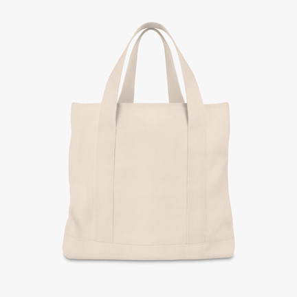 Shopping Tote Blank