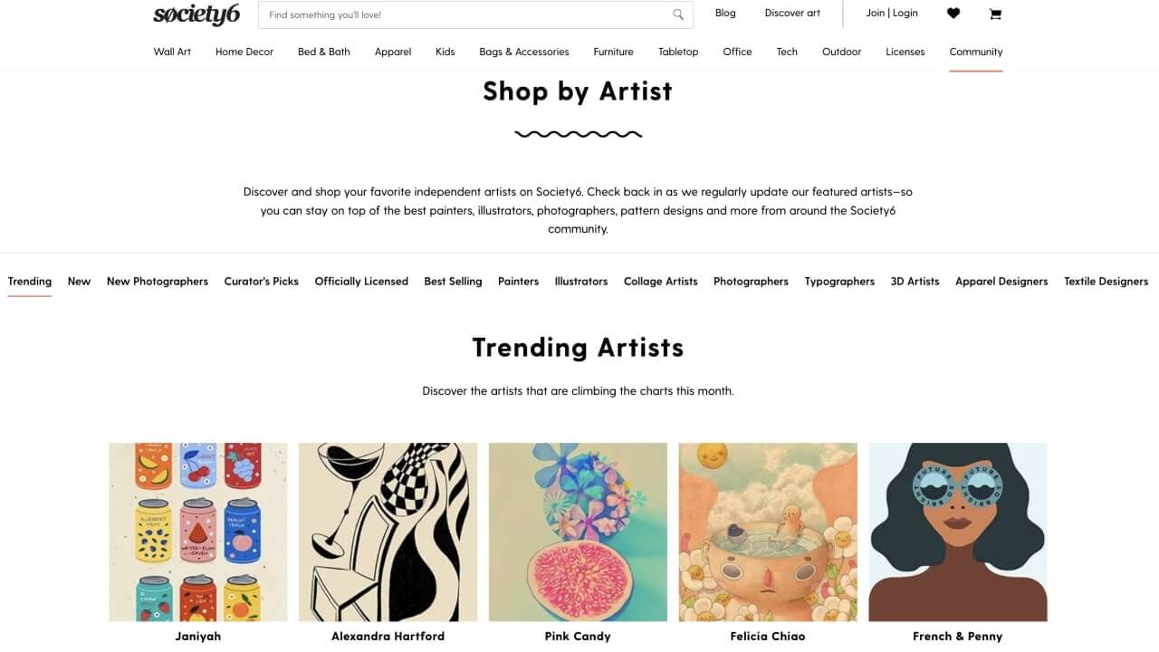 How to Sell Art Online and Make Money 10