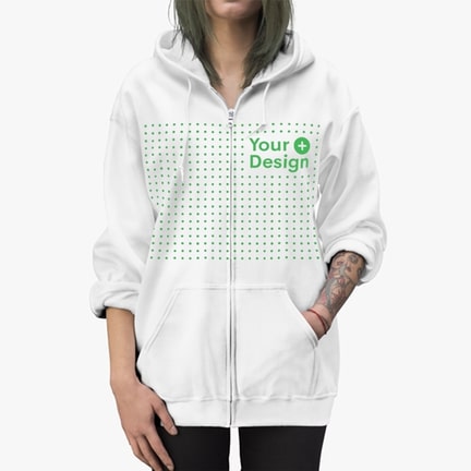 Custom Sweatshirts 19