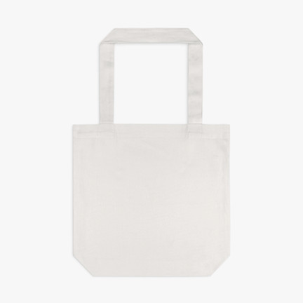 Cotton Tote Bag Blank