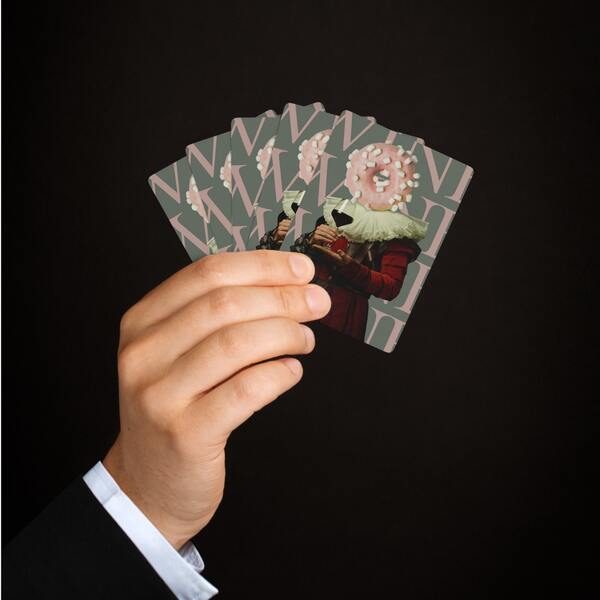 Browse Playing Cards. Custom Printed & Promotional Playing Cards