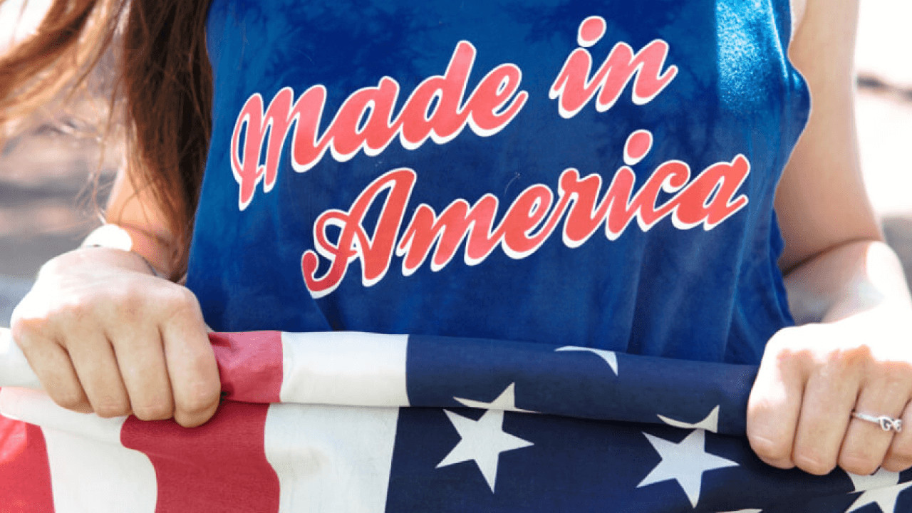 13 fun shirts to make for the Fourth of July - It's Always Autumn