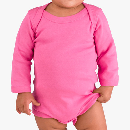 <a href="https://printify.com/app/products/31/rabbit-skins/infant-long-sleeve-bodysuit" target="_blank" rel="noopener"><span style="font-weight: 400; color: #17262b; font-size:15px">Infant Long Sleeve Bodysuit</span></a>