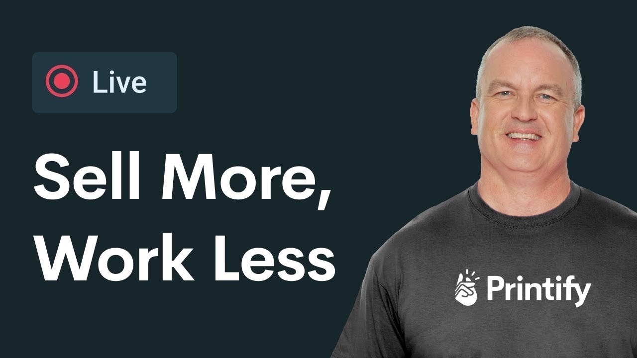 Printify Webinars 87