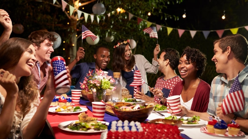 4th of July Promotion Ideas, Tips, and Advice - Start by Targeting the Right Crowd