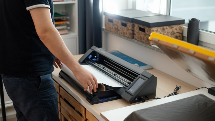 How to Screen Print T-Shirts at Home 