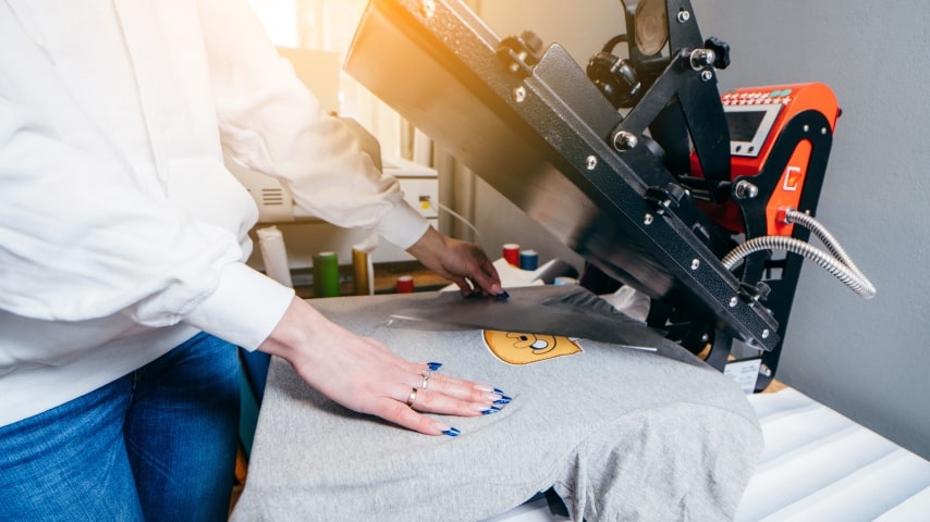 Best heat press for shirts 2023: Machines to transform your t-shirts