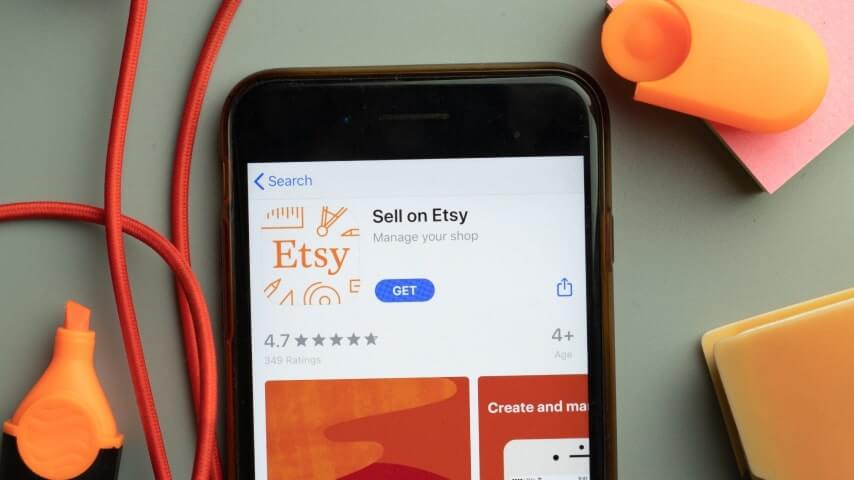 How to Sell Art on Etsy: Guide & Tips for 2024 – Printify