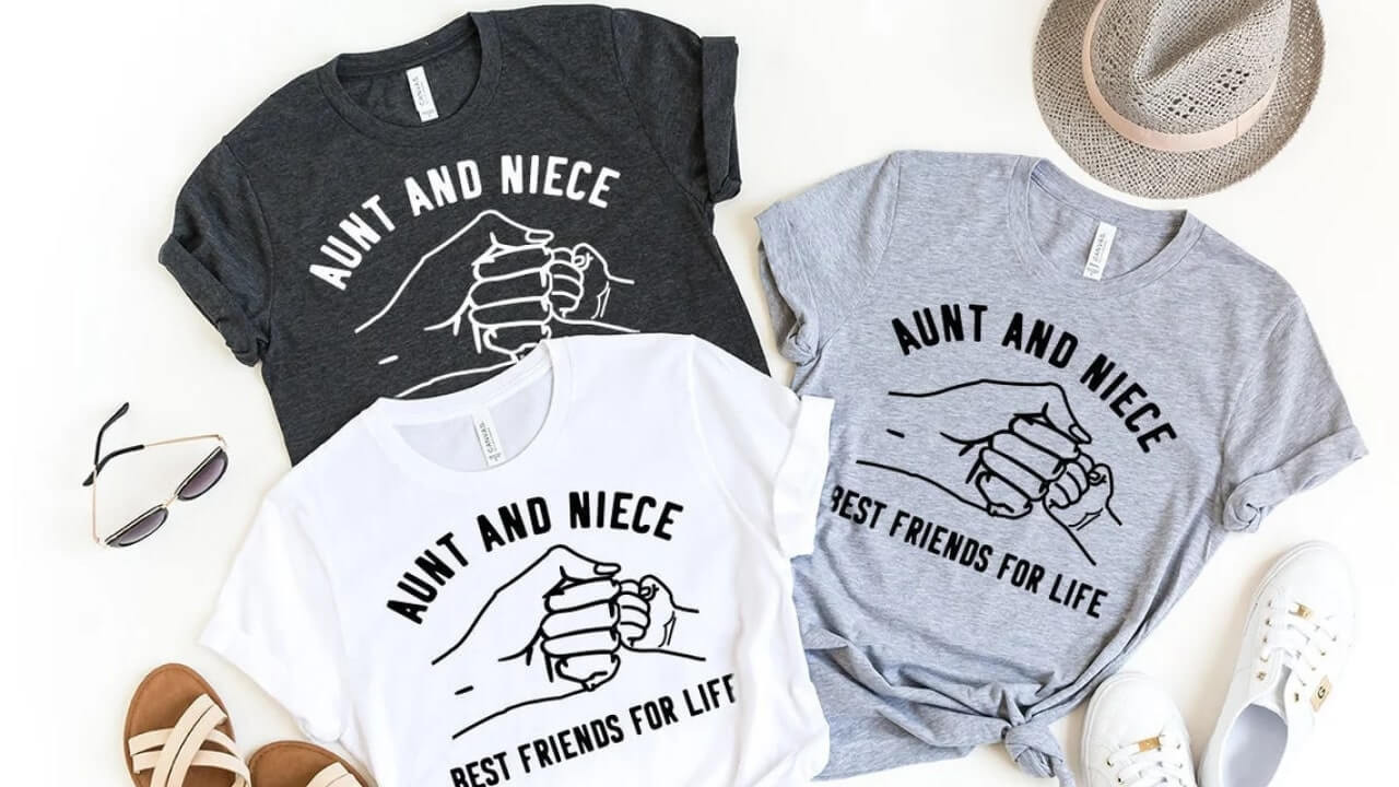 50 Friend Shirt Ideas to Try in 2023 21