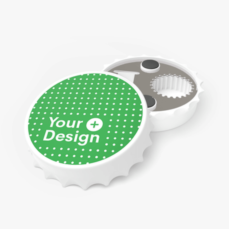 Print-on-Demand Magnets | Custom Magnet Printing