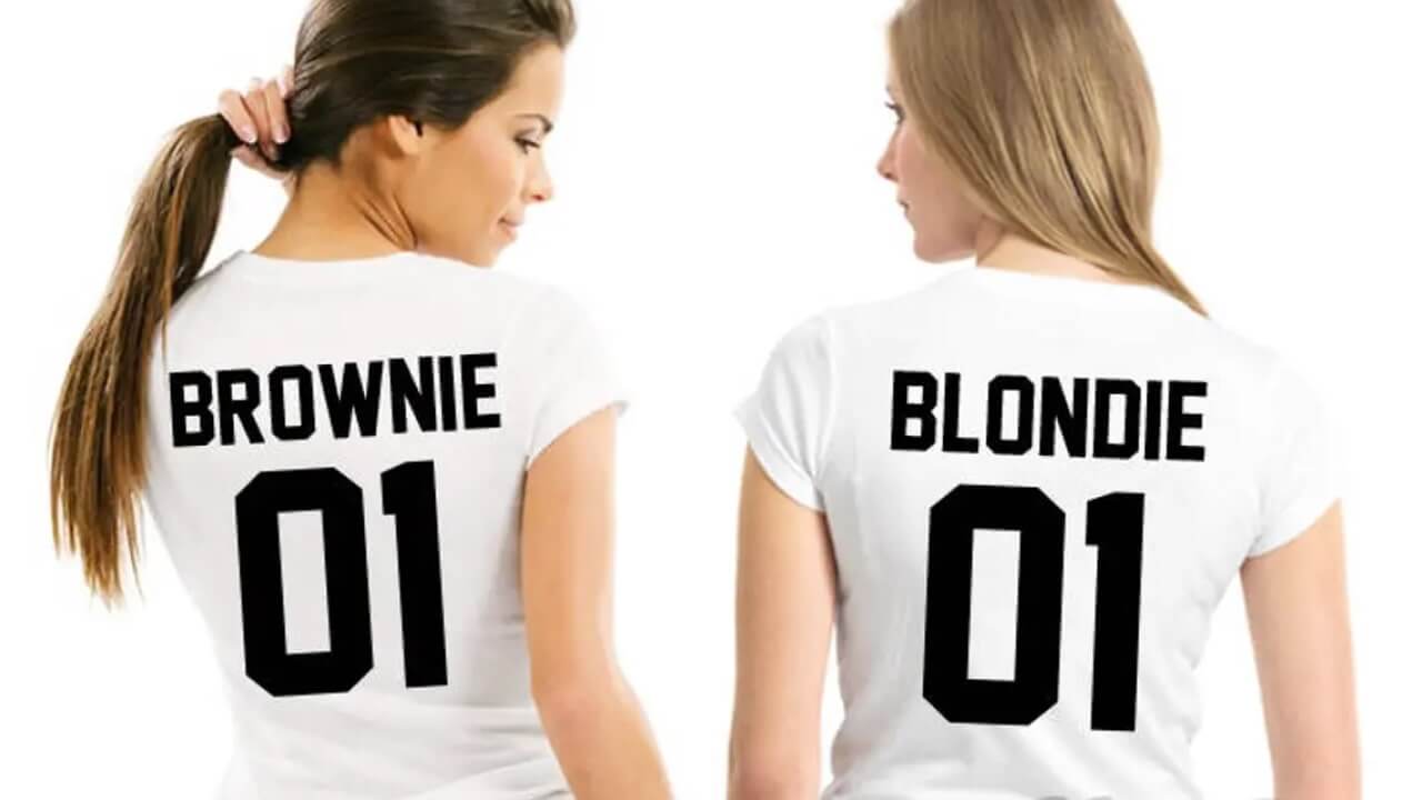 50 Friend Shirt Ideas to Try in 2023 2