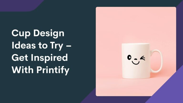 50 Best Cup Design Ideas For 2024