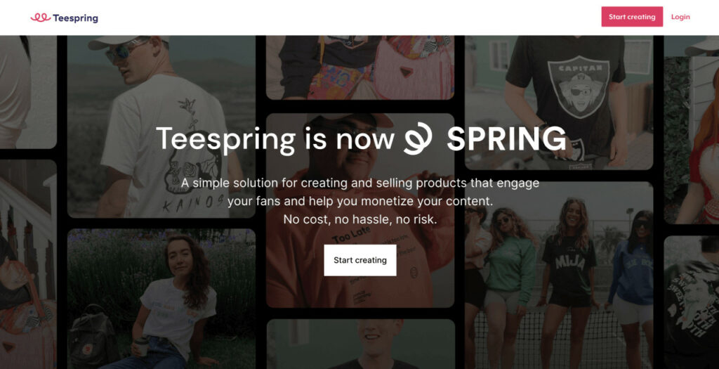 8 Best TShirt Dropshipping Companies (2024)