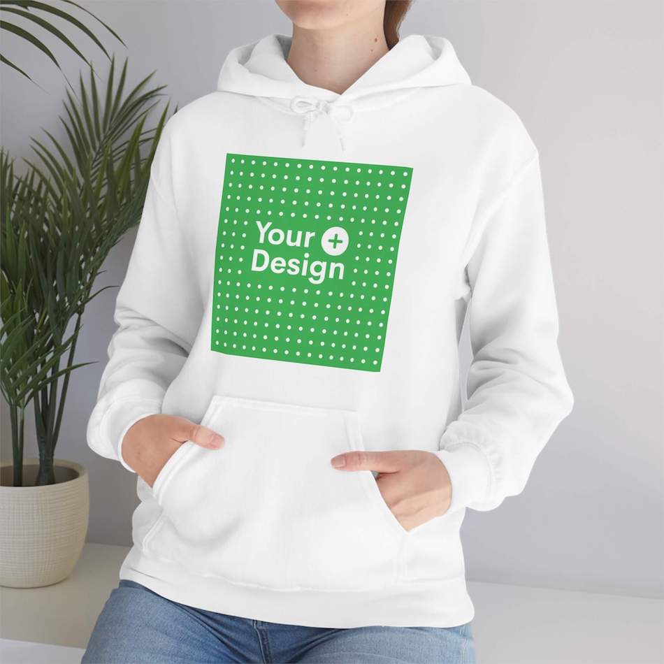 The Best Hoodies for Printing Your Merchandise - LA Print & Design