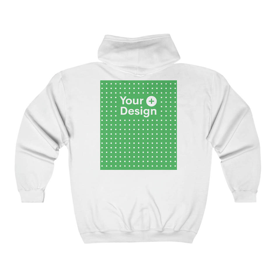 Custom Hoodies Canada – Printify