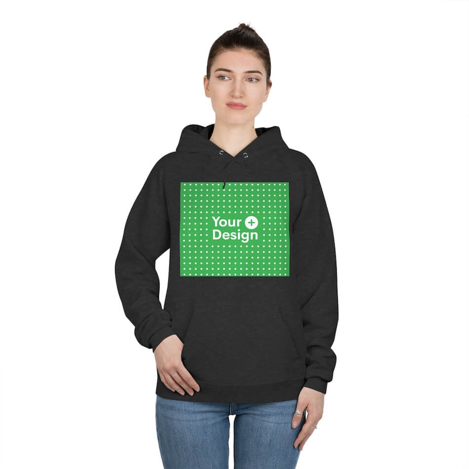 Custom Hoodies Canada – Printify