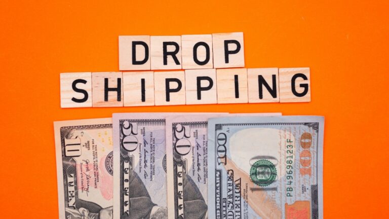 How Much Does It Cost to Start Dropshipping in 2024
