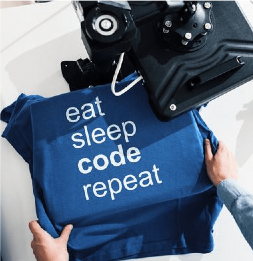 How are your custom t shirts printed test2 Free Online Sticker Maker 47