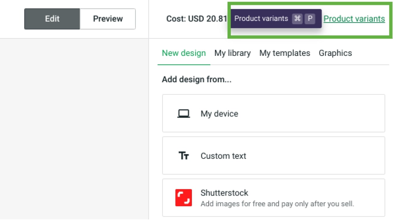 Guide to Product Variants: How Many Variations Per Listing Should You Publish? 7