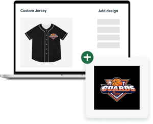 Custom Jerseys and Team Uniforms | Sports Jerseys