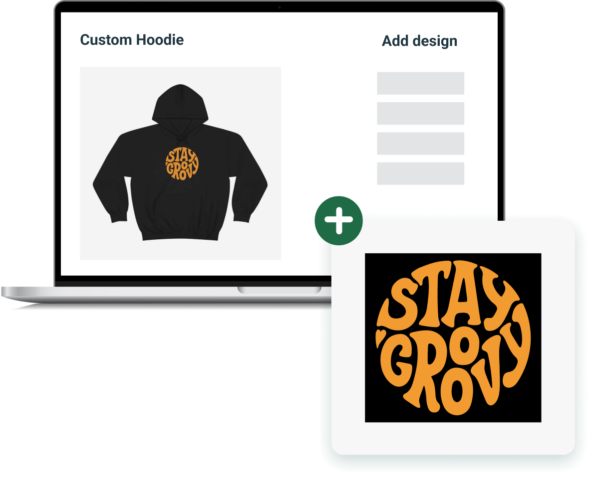 Design Custom Hoodies Online in Canada