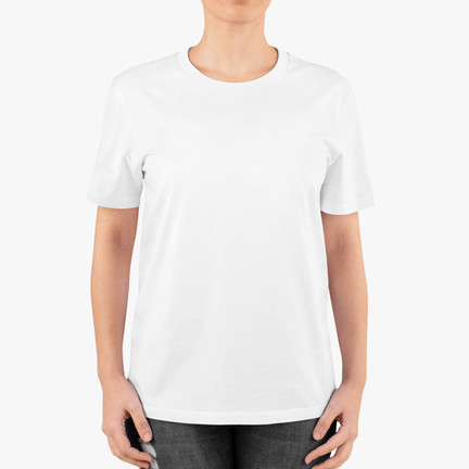 Stanley Stella STTU755 – Unisex Creator T-Shirt