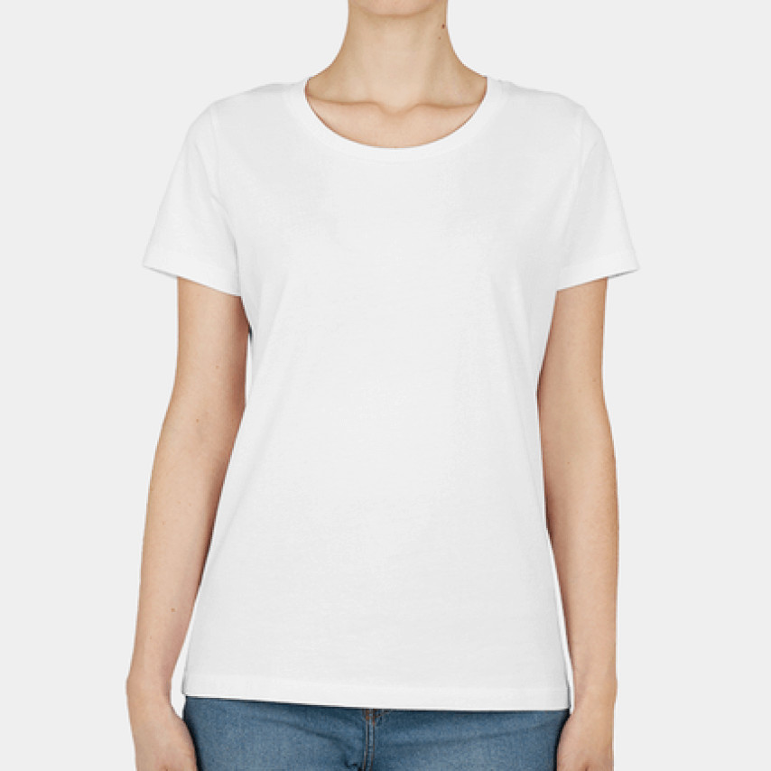 Stanley Stella STTW032 – Women's Expresser T-Shirt