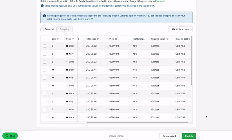 How are Express delivery times calculated? – Printify