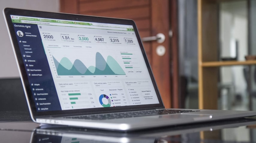 Step 5 - Analyze Data and Re-Adjust