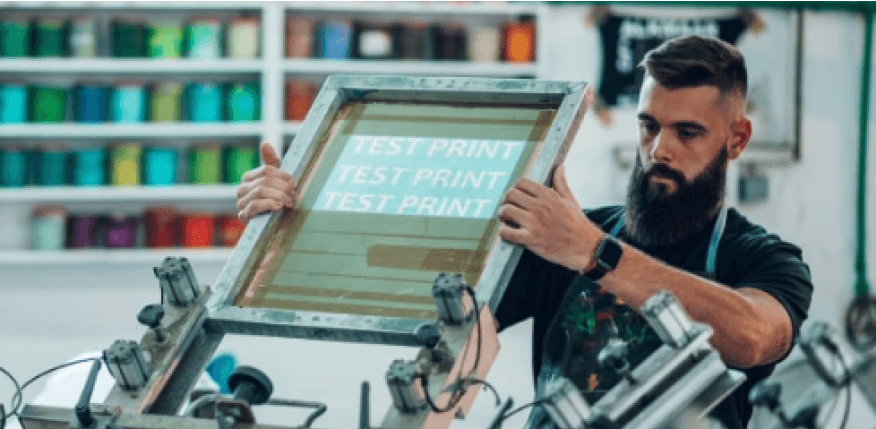 Learn the 8 Most Popular Types of Shirt Printing Methods