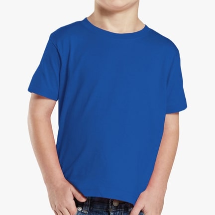 <a href="https://printify.com/app/products/32/rabbit-skins/kids-fine-jersey-tee" target="_blank" rel="noopener"><span style="font-weight: 400; color: #17262b; font-size:15px">Toddler's Fine Jersey Tee</span></a>