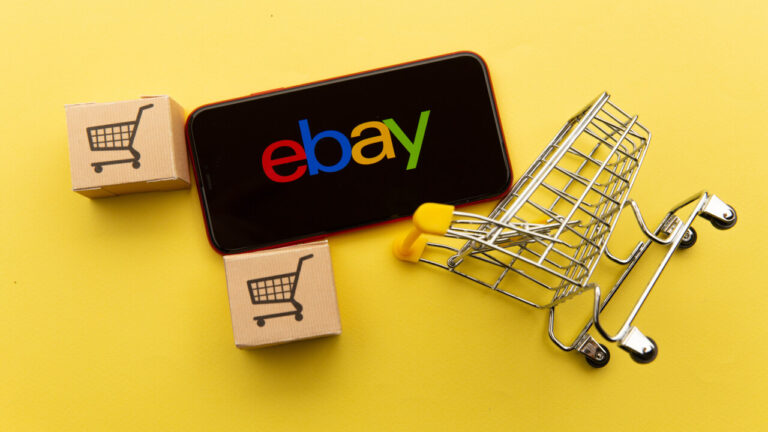 Top Selling Items on eBay in 2025