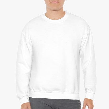 <a href="https://printify.com/app/products/49/gildan/unisex-heavy-blend-crewneck-sweatshirt" target="_blank" rel="noopener"><span style="font-weight: 400; color: #17262b; font-size:16px">Unisex Heavy Blend™ Crewneck Sweatshirt</span></a>