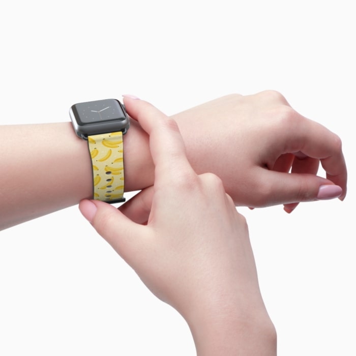 Custom Apple Watch Bands  Create & Sell Printify Products