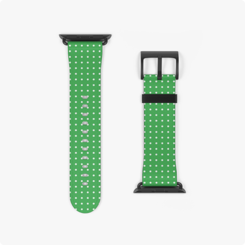 Custom Apple Watch Bands  Create & Sell Printify Products