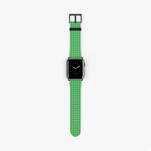 Watch Band With Your Design - Printify