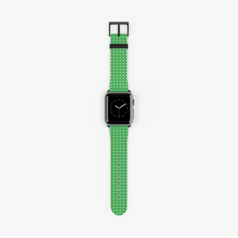 Custom Apple Watch Bands  Create & Sell Printify Products