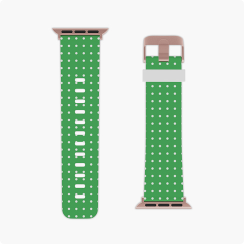 Watch Band for Apple Watch Strap - Printify
