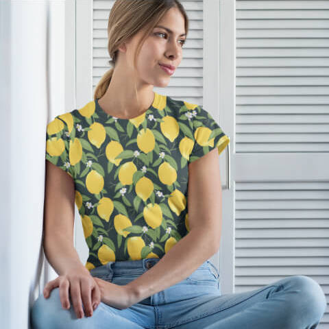 Make Your Own Shirt 97