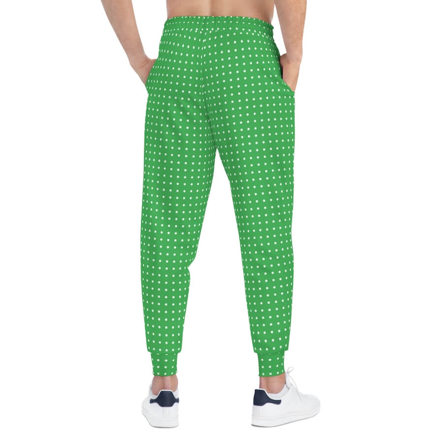 Design Custom Sweatpants – Printify